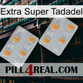 Extra Super Tadadel 25